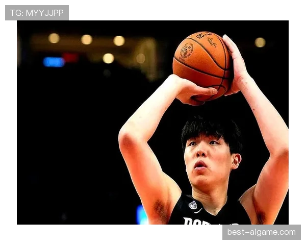 杨瀚森内线高效抢篮板助力球队提升防守稳定性