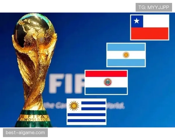 2026世界杯半决赛晋级规则如何规定 2026世界杯半决赛晋级规则如何规定