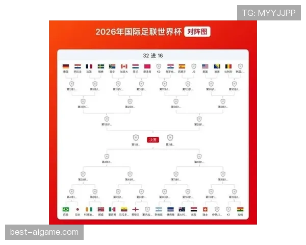 加纳晋级2026世界杯32强:L组三队出线格局形成 加纳晋级2026世界杯32强:L组三队出线格局形成
